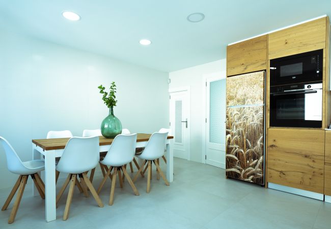 Ferienhaus in Ca´n Picafort - 272 Casa Sol ETV/7727  by Mallorca Charme Ferienhaus in Ca´n Picafort - 272 Casa Sol ETV/7727  by Mallorca Charme