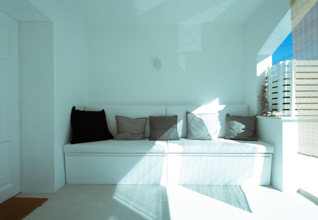 Ferienhaus in Ca´n Picafort - 272 Casa Sol ETV/7727  by Mallorca Charme Ferienhaus in Ca´n Picafort - 272 Casa Sol ETV/7727  by Mallorca Charme