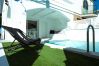 Ferienhaus in Ca´n Picafort - 272 Casa Sol ETV/7727  by Mallorca Charme Ferienhaus in Ca´n Picafort - 272 Casa Sol ETV/7727  by Mallorca Charme