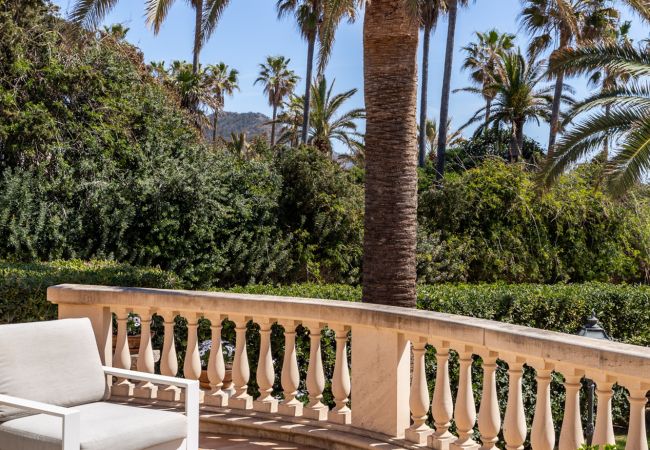 Villa in Son Servera - Bat Demar, Villa 5StarsHome Mallorca Villa in Son Servera - Bat Demar, Villa 5StarsHome Mallorca