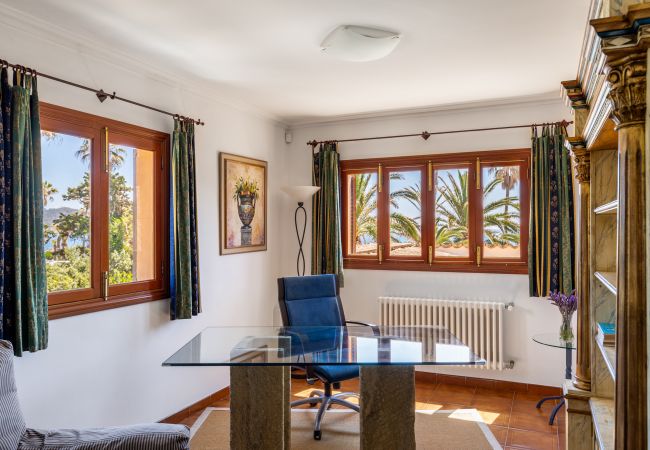 Villa in Son Servera - Bat Demar, Villa 5StarsHome Mallorca Villa in Son Servera - Bat Demar, Villa 5StarsHome Mallorca