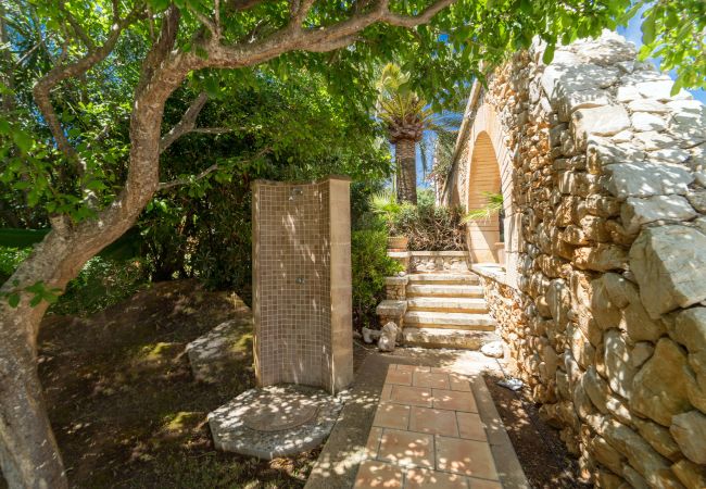 Villa in Son Servera - Bat Demar, Villa 5StarsHome Mallorca Villa in Son Servera - Bat Demar, Villa 5StarsHome Mallorca