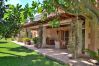 Villa in Binissalem - 106 Villa Casa Binissagar II X 4 Pax ETV/10306 by Villa in Binissalem - 106 Villa Casa Binissagar II X 4 Pax ETV/10306 by