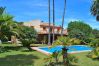 Villa in Binissalem - 106 Villa Casa Binissagar II X 4 Pax ETV/10306 by Villa in Binissalem - 106 Villa Casa Binissagar II X 4 Pax ETV/10306 by