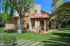 Villa in Binissalem - 106 Villa Casa Binissagar II X 4 Pax ETV/10306 by Villa in Binissalem - 106 Villa Casa Binissagar II X 4 Pax ETV/10306 by