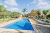 Villa in Pollensa - CAN LLOBERA DE BAIX Ref: VP93 Villa in Pollensa - CAN LLOBERA DE BAIX Ref: VP93