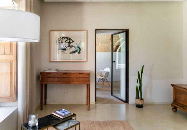 Finca in Palma  - El Barranco Viejo, Finca 5StarsHome Mallorca Finca in Palma  - El Barranco Viejo, Finca 5StarsHome Mallorca