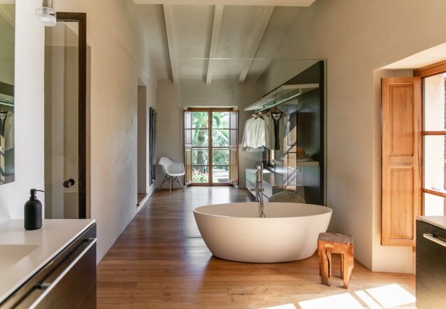 Finca in Palma  - El Barranco Viejo, Finca 5StarsHome Mallorca Finca in Palma  - El Barranco Viejo, Finca 5StarsHome Mallorca