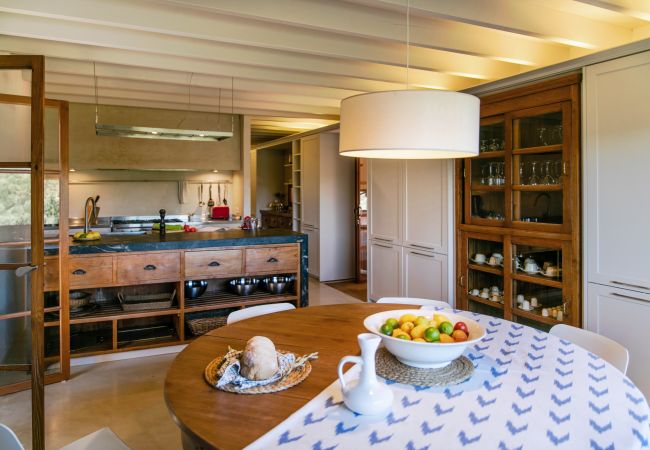 Finca in Palma  - El Barranco Viejo, Finca 5StarsHome Mallorca Finca in Palma  - El Barranco Viejo, Finca 5StarsHome Mallorca