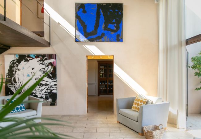 Finca in Palma  - El Barranco Viejo, Finca 5StarsHome Mallorca Finca in Palma  - El Barranco Viejo, Finca 5StarsHome Mallorca