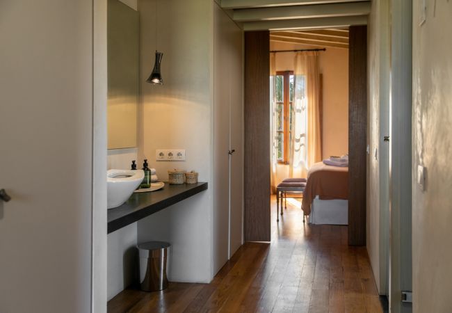 Finca in Palma  - El Barranco Viejo, Finca 5StarsHome Mallorca Finca in Palma  - El Barranco Viejo, Finca 5StarsHome Mallorca