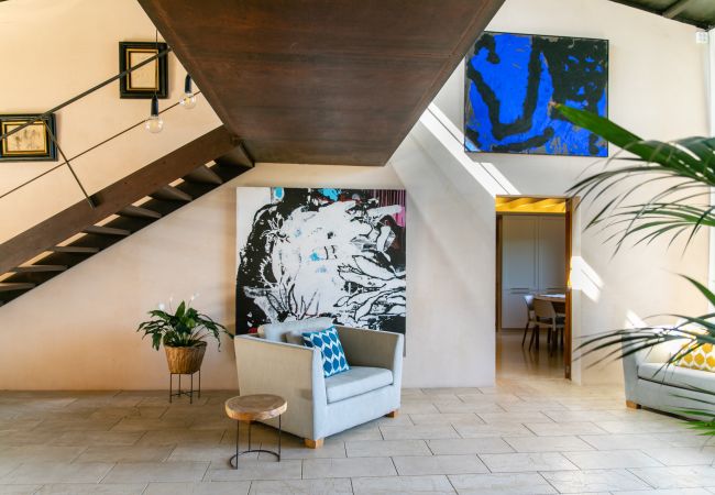 Finca in Palma  - El Barranco Viejo, Finca 5StarsHome Mallorca Finca in Palma  - El Barranco Viejo, Finca 5StarsHome Mallorca