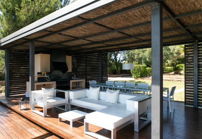 Finca in Palma  - El Barranco Viejo, Finca 5StarsHome Mallorca Finca in Palma  - El Barranco Viejo, Finca 5StarsHome Mallorca