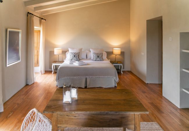 Finca in Palma  - El Barranco Viejo, Finca 5StarsHome Mallorca Finca in Palma  - El Barranco Viejo, Finca 5StarsHome Mallorca