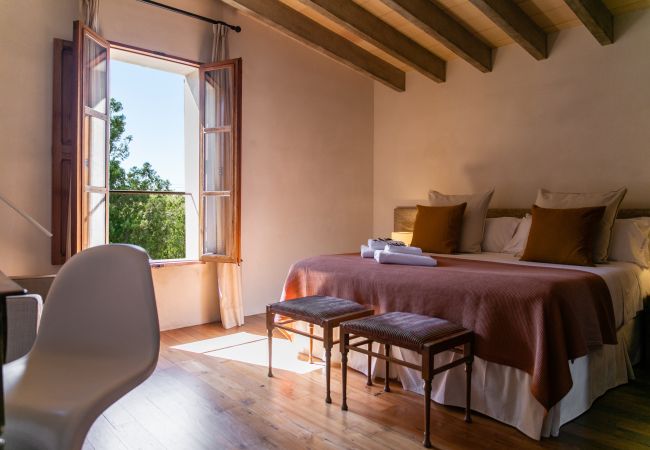 Finca in Palma  - El Barranco Viejo, Finca 5StarsHome Mallorca Finca in Palma  - El Barranco Viejo, Finca 5StarsHome Mallorca