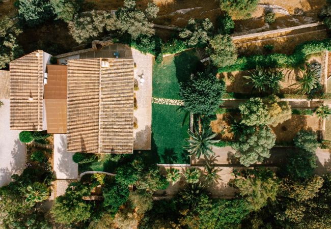 Finca in Palma  - El Barranco Viejo, Finca 5StarsHome Mallorca Finca in Palma  - El Barranco Viejo, Finca 5StarsHome Mallorca
