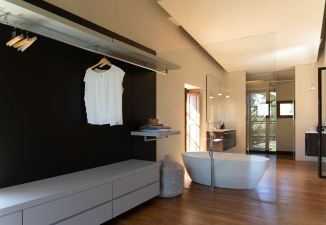 Finca in Palma  - El Barranco Viejo, Finca 5StarsHome Mallorca Finca in Palma  - El Barranco Viejo, Finca 5StarsHome Mallorca