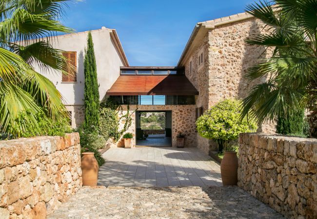 Finca in Palma  - El Barranco Viejo, Finca 5StarsHome Mallorca Finca in Palma  - El Barranco Viejo, Finca 5StarsHome Mallorca