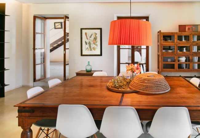 Finca in Palma  - El Barranco Viejo, Finca 5StarsHome Mallorca Finca in Palma  - El Barranco Viejo, Finca 5StarsHome Mallorca