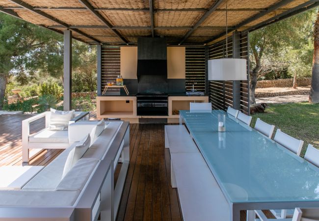 Finca in Palma  - El Barranco Viejo, Finca 5StarsHome Mallorca Finca in Palma  - El Barranco Viejo, Finca 5StarsHome Mallorca