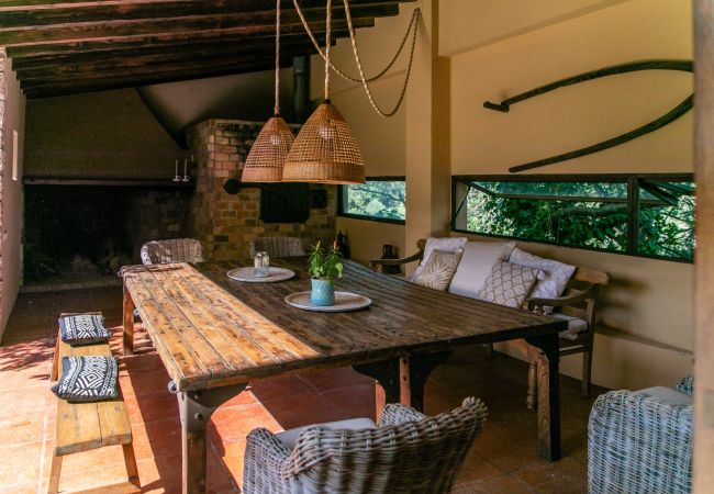 Finca in Palma  - El Barranco Viejo, Finca 5StarsHome Mallorca Finca in Palma  - El Barranco Viejo, Finca 5StarsHome Mallorca