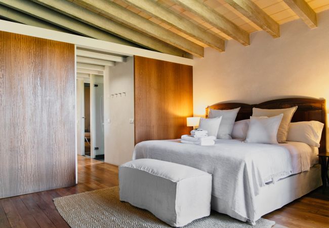 Finca in Palma  - El Barranco Viejo, Finca 5StarsHome Mallorca Finca in Palma  - El Barranco Viejo, Finca 5StarsHome Mallorca