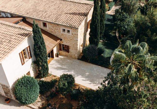 Finca in Palma  - El Barranco Viejo, Finca 5StarsHome Mallorca Finca in Palma  - El Barranco Viejo, Finca 5StarsHome Mallorca