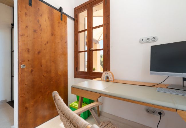 Ferienhaus in Alcúdia - E425 Can Brasa by Mallorca Villa Selection Ferienhaus in Alcúdia - E425 Can Brasa by Mallorca Villa Selection