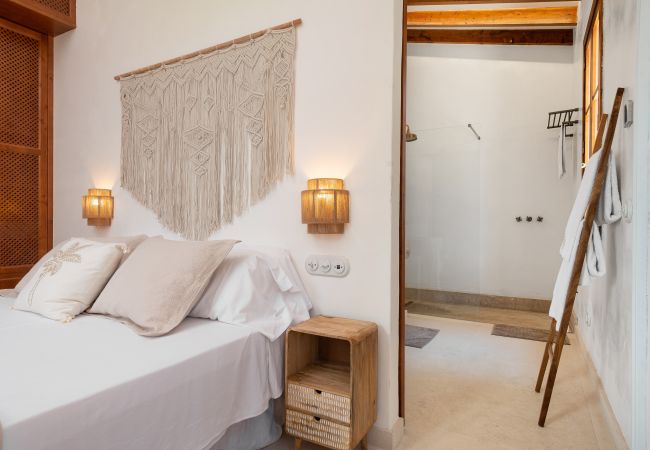 Ferienhaus in Alcúdia - E425 Can Brasa by Mallorca Villa Selection Ferienhaus in Alcúdia - E425 Can Brasa by Mallorca Villa Selection
