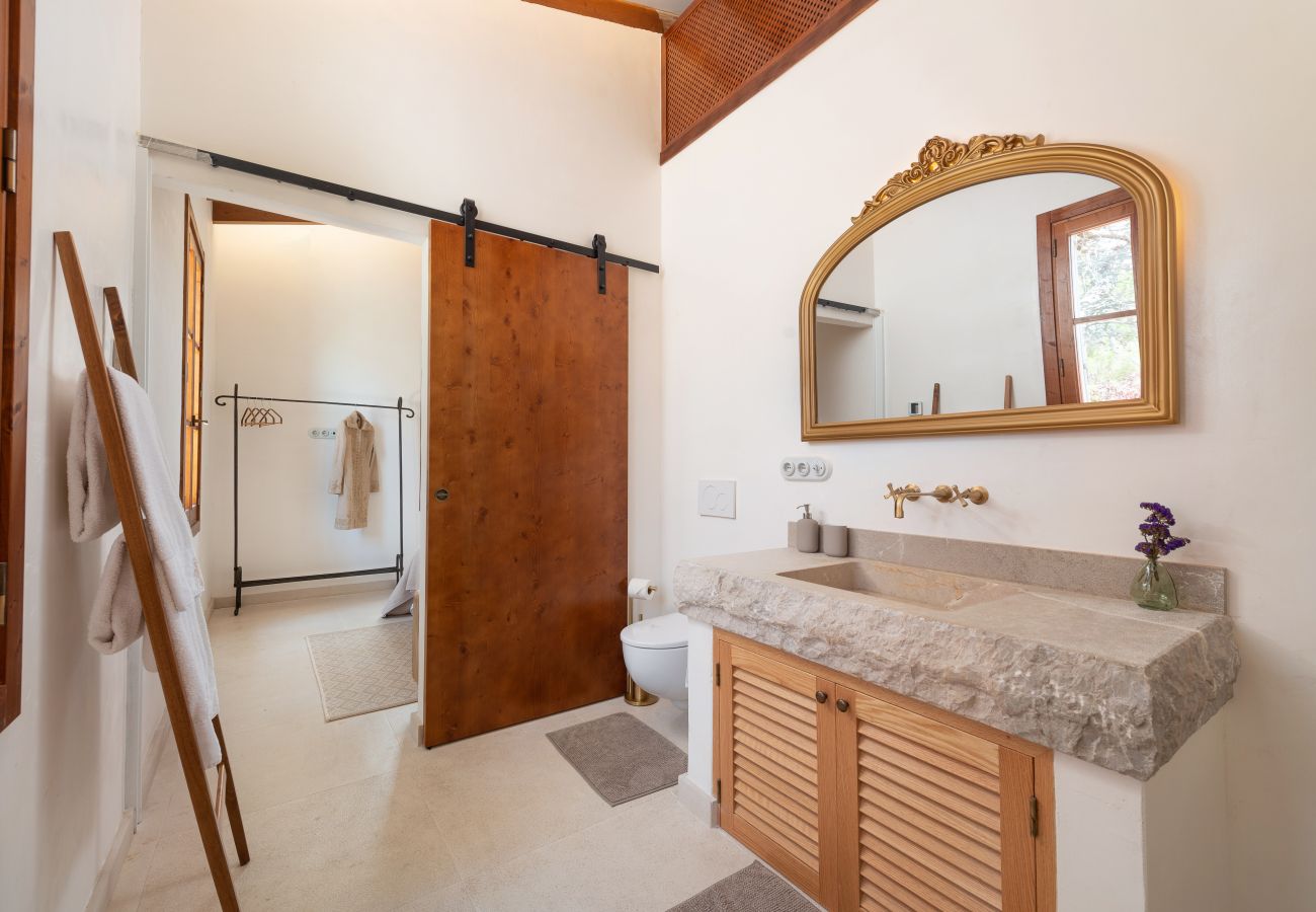 Ferienhaus in Alcudia - E425 Can Brasa by Mallorca Villa Selection