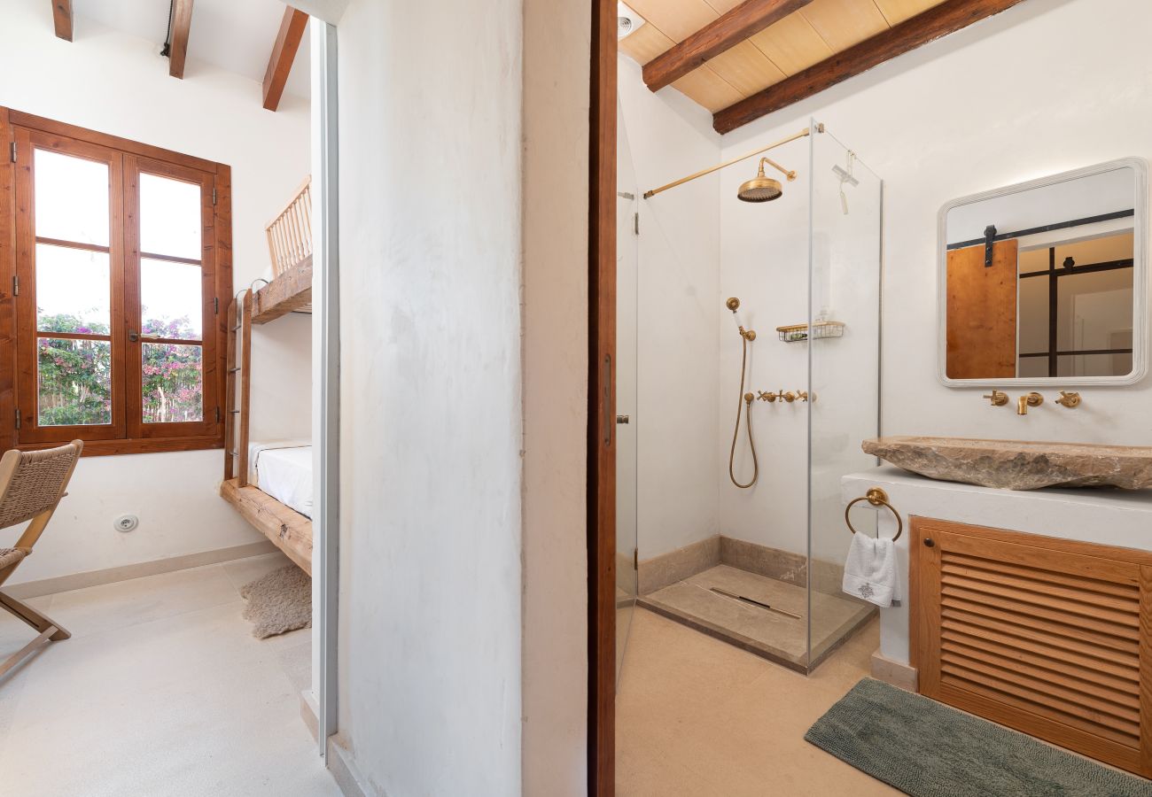 Ferienhaus in Alcudia - E425 Can Brasa by Mallorca Villa Selection