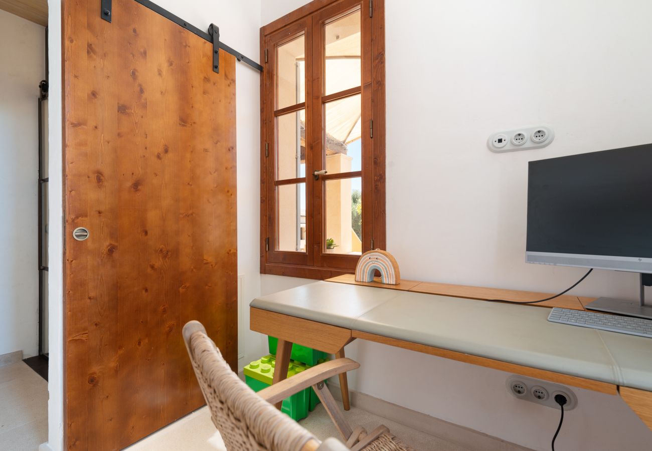 Ferienhaus in Alcudia - E425 Can Brasa by Mallorca Villa Selection