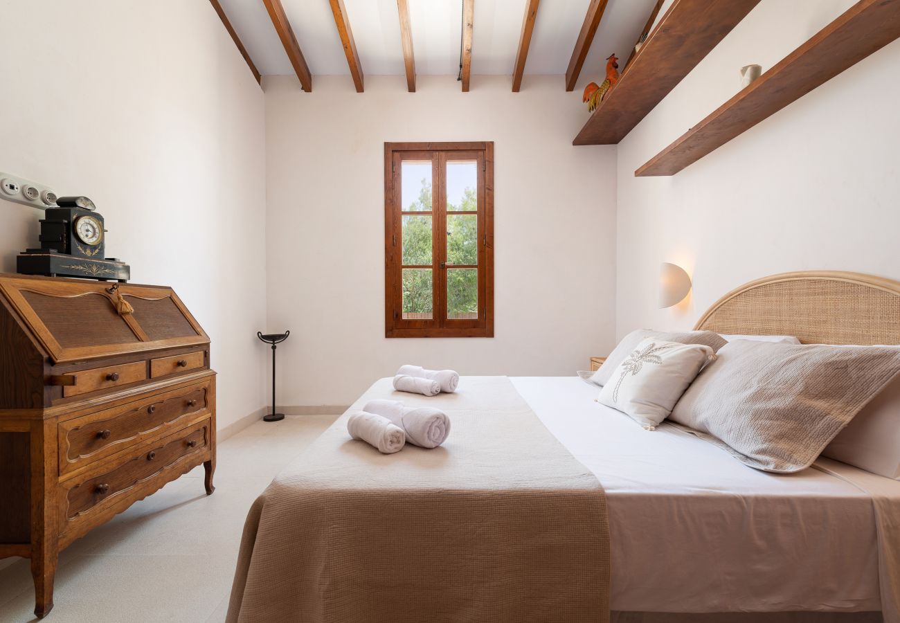 Ferienhaus in Alcudia - E425 Can Brasa by Mallorca Villa Selection