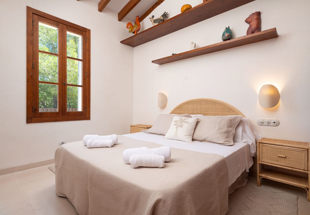 Ferienhaus in Alcudia - E425 Can Brasa by Mallorca Villa Selection
