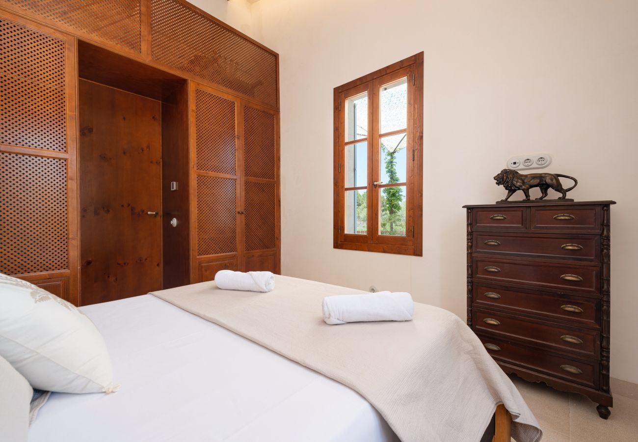Ferienhaus in Alcudia - E425 Can Brasa by Mallorca Villa Selection