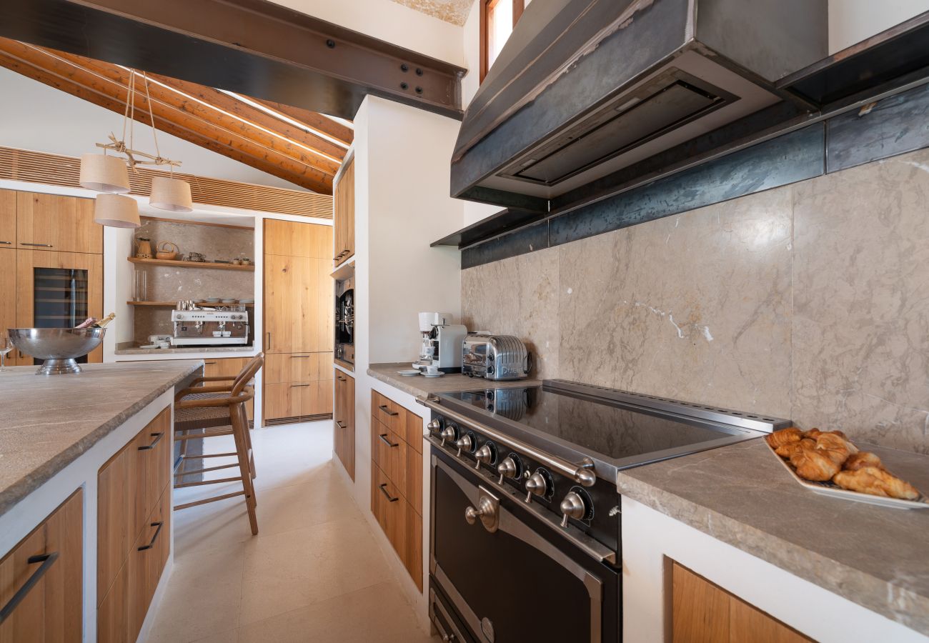 Ferienhaus in Alcudia - E425 Can Brasa by Mallorca Villa Selection