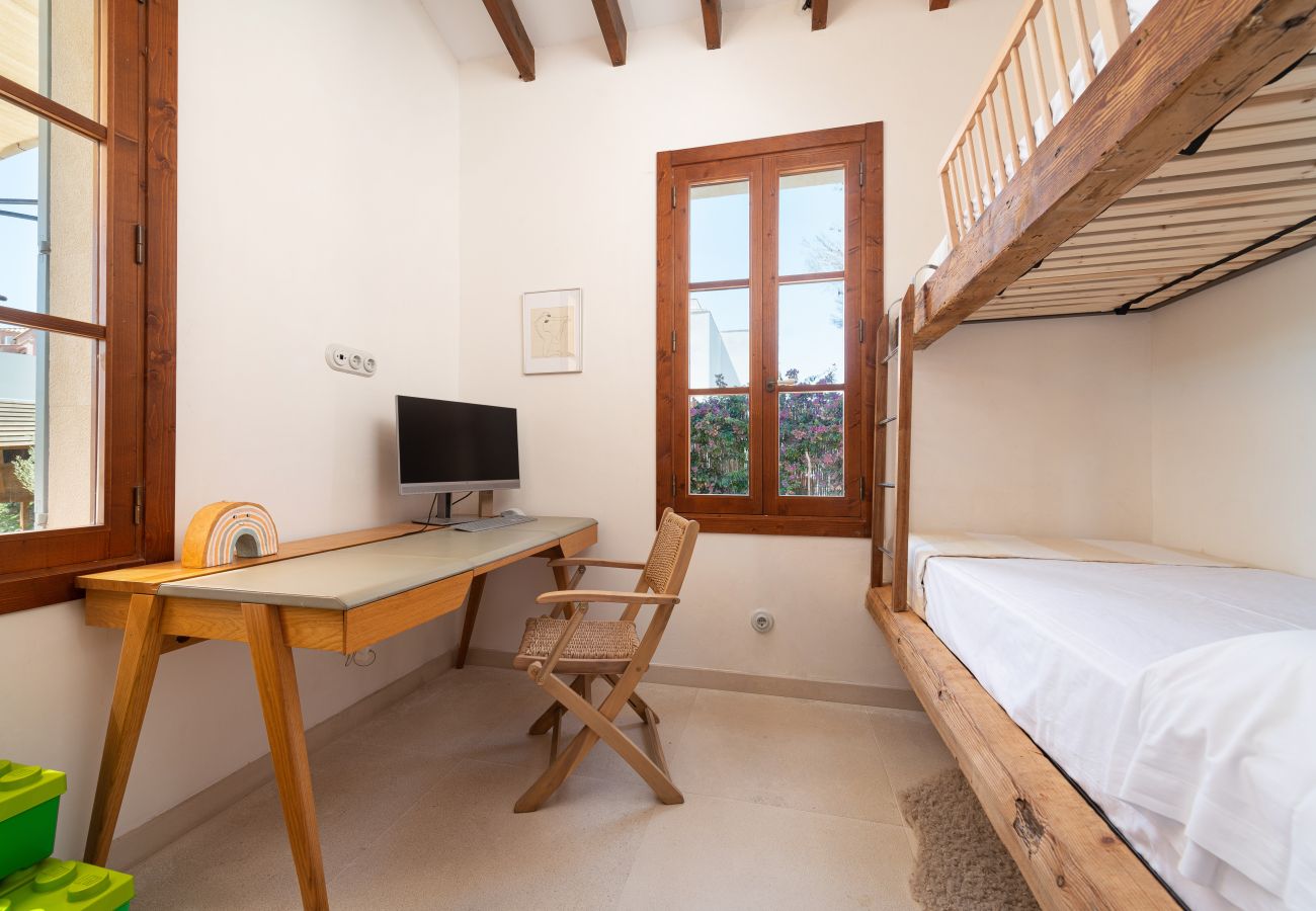 Ferienhaus in Alcudia - E425 Can Brasa by Mallorca Villa Selection