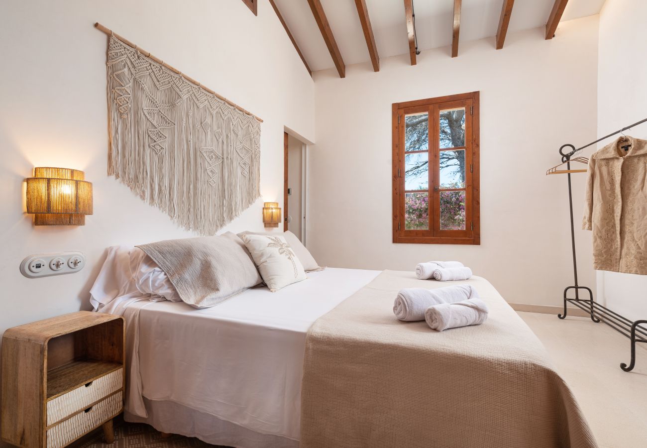 Ferienhaus in Alcudia - E425 Can Brasa by Mallorca Villa Selection