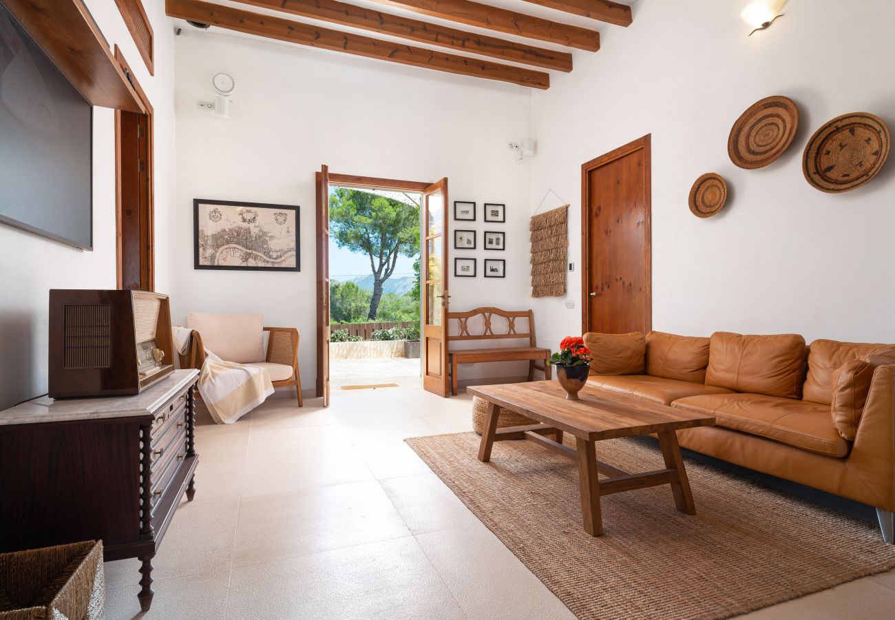 Ferienhaus in Alcudia - E425 Can Brasa by Mallorca Villa Selection