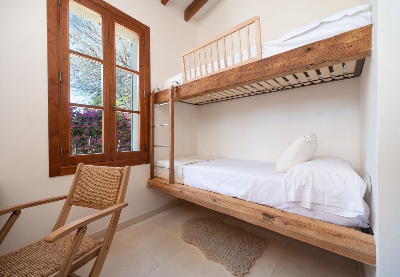 Ferienhaus in Alcudia - E425 Can Brasa by Mallorca Villa Selection