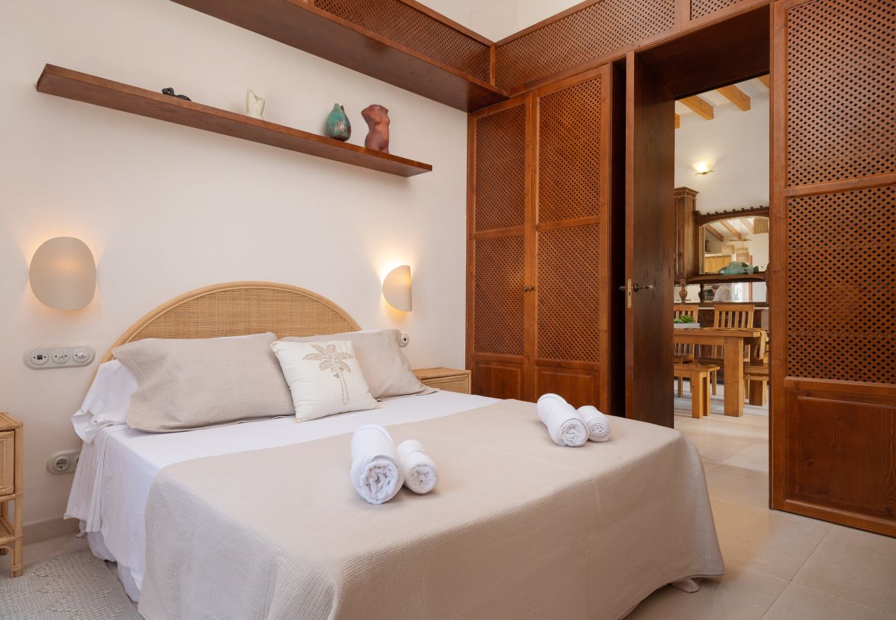 Ferienhaus in Alcudia - E425 Can Brasa by Mallorca Villa Selection