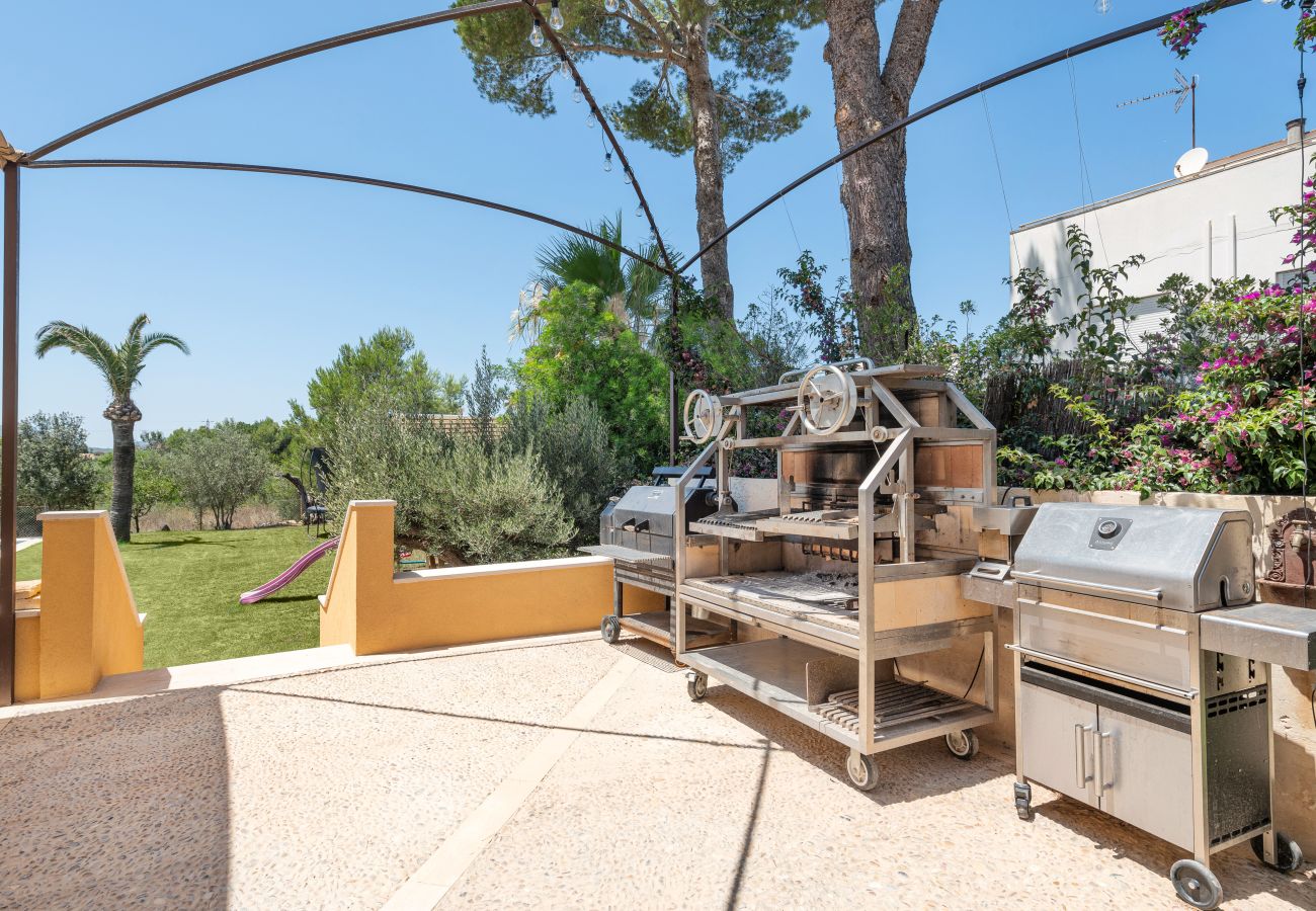 Ferienhaus in Alcudia - E425 Can Brasa by Mallorca Villa Selection