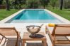 Ferienhaus in Alcúdia - E425 Can Brasa by Mallorca Villa Selection Ferienhaus in Alcúdia - E425 Can Brasa by Mallorca Villa Selection