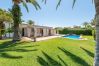 Villa in Cala Murada - Ca Na Marina by MHR