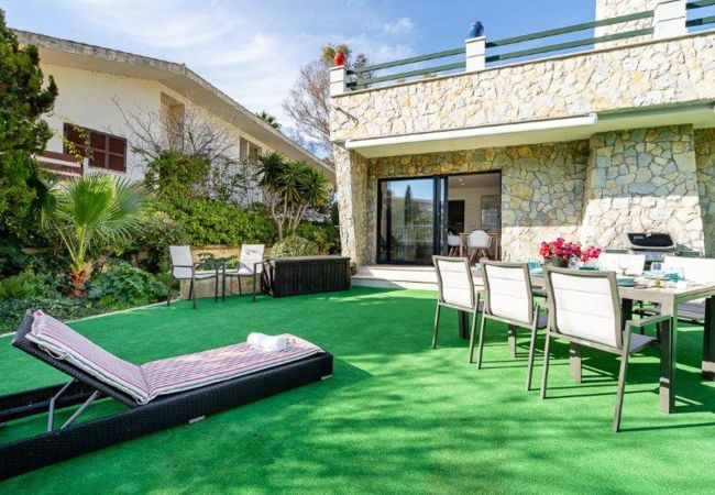 Ferienhaus in Playa de Muro - Korablue, House 5StarsHome Mallorca Ferienhaus in Playa de Muro - Korablue, House 5StarsHome Mallorca