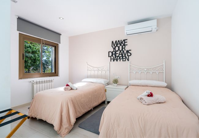 Ferienhaus in Playa de Muro - Korablue, House 5StarsHome Mallorca Ferienhaus in Playa de Muro - Korablue, House 5StarsHome Mallorca