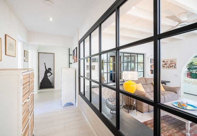 Ferienhaus in Playa de Muro - Korablue, House 5StarsHome Mallorca Ferienhaus in Playa de Muro - Korablue, House 5StarsHome Mallorca