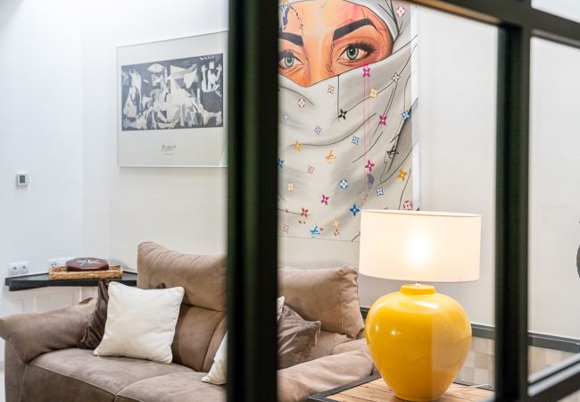 Ferienhaus in Playa de Muro - Korablue, House 5StarsHome Mallorca Ferienhaus in Playa de Muro - Korablue, House 5StarsHome Mallorca