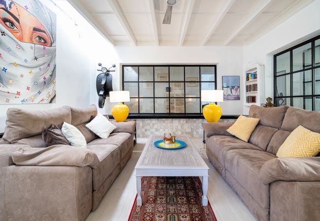 Ferienhaus in Playa de Muro - Korablue, House 5StarsHome Mallorca Ferienhaus in Playa de Muro - Korablue, House 5StarsHome Mallorca