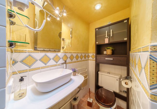 Doppelhaushälfte in Ariany - E429 Ca na Sabatera by Mallorca Villa Selection Doppelhaushälfte in Ariany - E429 Ca na Sabatera by Mallorca Villa Selection